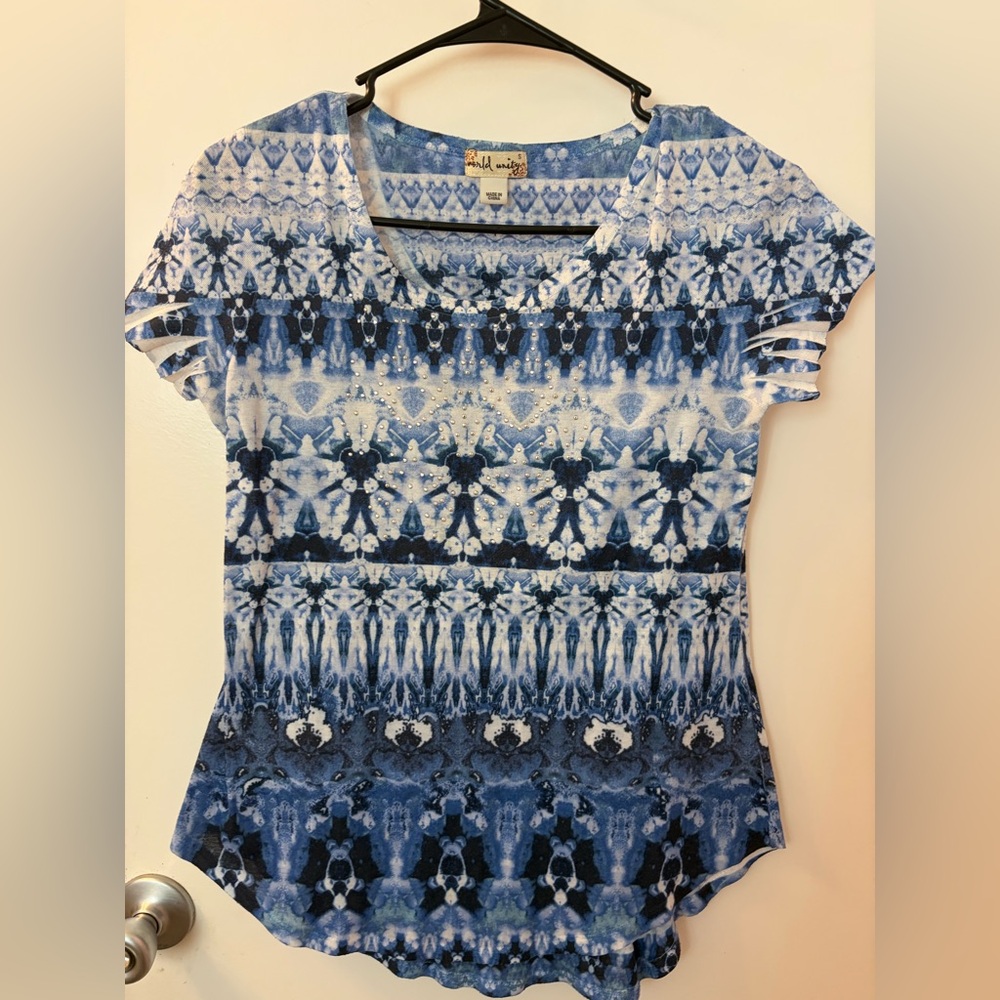 World Unity Small EUC PTP 17-19 - Picture 3 of 5